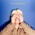 Can You Stop Being Sad? album cover sticker
